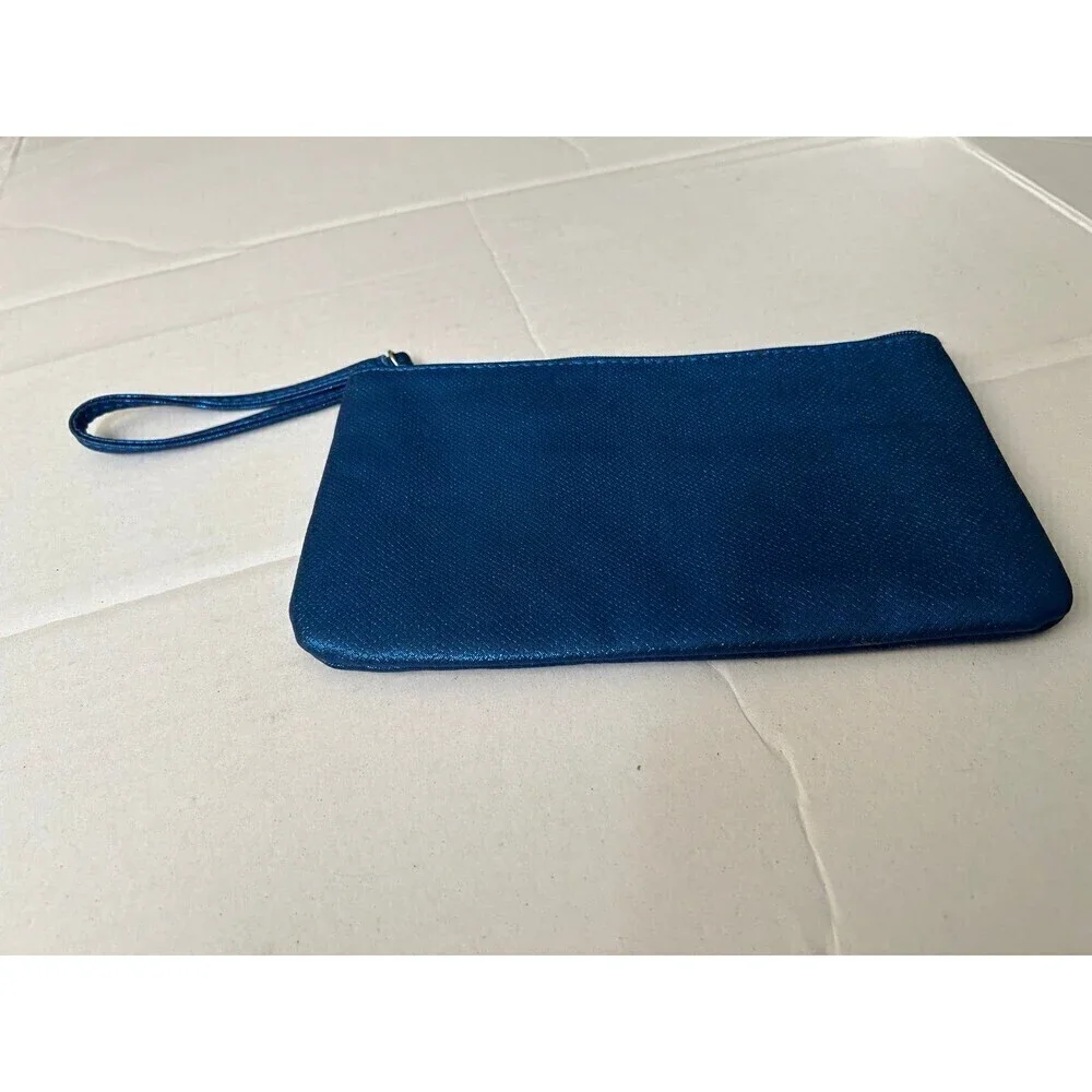 Orlane Paris Champs Elizees cosmetic makeup bag